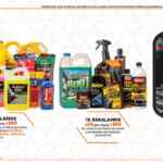 Folleto La Comer Hazlo tu mismo al 14 de abril 2026