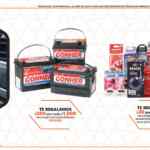 Folleto La Comer Hazlo tu mismo al 14 de abril 2026