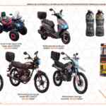 Folleto La Comer Hazlo tu mismo al 14 de abril 2026