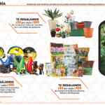 Folleto La Comer Hazlo tu mismo al 14 de abril 2026