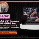 Folleto La Comer Hazlo tu mismo al 14 de abril 2026