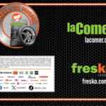 Folleto La Comer Hazlo tu mismo al 14 de abril 2026