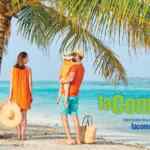 Folleto Vacaciones La Comer con Segundo a Mitad de precio y más, válido al 26 de marzo 2026