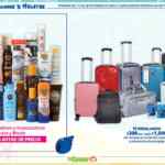 Folleto Vacaciones La Comer con Segundo a Mitad de precio y más, válido al 26 de marzo 2026