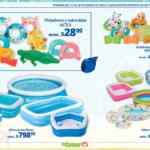 Folleto Vacaciones La Comer con Segundo a Mitad de precio y más, válido al 26 de marzo 2026