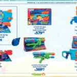 Folleto Vacaciones La Comer con Segundo a Mitad de precio y más, válido al 26 de marzo 2026