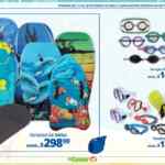 Folleto Vacaciones La Comer con Segundo a Mitad de precio y más, válido al 26 de marzo 2026