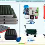 Folleto Vacaciones La Comer con Segundo a Mitad de precio y más, válido al 26 de marzo 2026