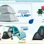 Folleto Vacaciones La Comer con Segundo a Mitad de precio y más, válido al 26 de marzo 2026