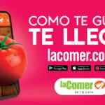 Folleto Vacaciones La Comer con Segundo a Mitad de precio y más, válido al 26 de marzo 2026