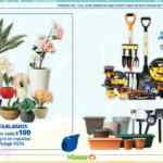 Folleto Vacaciones La Comer con Segundo a Mitad de precio y más, válido al 26 de marzo 2026