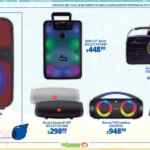 Folleto Vacaciones La Comer con Segundo a Mitad de precio y más, válido al 26 de marzo 2026