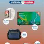 Folleto cuponera Costco del 2 al 29 de marzo 2026