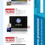 Folleto cuponera Costco del 2 al 29 de marzo 2026