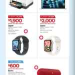 Folleto cuponera Costco del 2 al 29 de marzo 2026