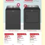 Folleto cuponera Costco del 2 al 29 de marzo 2026