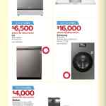 Folleto cuponera Costco del 2 al 29 de marzo 2026