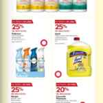 Folleto cuponera Costco del 2 al 29 de marzo 2026