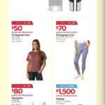 Folleto cuponera Costco del 2 al 29 de marzo 2026