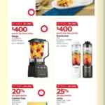 Folleto cuponera Costco del 2 al 29 de marzo 2026