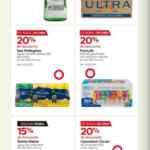 Folleto cuponera Costco del 2 al 29 de marzo 2026