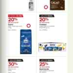 Folleto cuponera Costco del 2 al 29 de marzo 2026