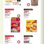 Folleto cuponera Costco del 2 al 29 de marzo 2026