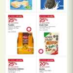 Folleto cuponera Costco del 2 al 29 de marzo 2026