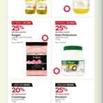 Folleto cuponera Costco del 2 al 29 de marzo 2026