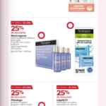 Folleto cuponera Costco del 2 al 29 de marzo 2026