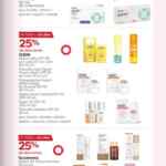 Folleto cuponera Costco del 2 al 29 de marzo 2026