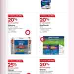 Folleto cuponera Costco del 2 al 29 de marzo 2026