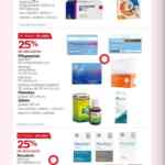 Folleto cuponera Costco del 2 al 29 de marzo 2026