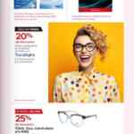 Folleto cuponera Costco del 2 al 29 de marzo 2026