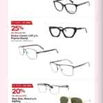 Folleto cuponera Costco del 2 al 29 de marzo 2026