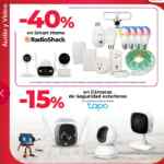 Folleto Enciende tu Emoción Office Depot Marzo 2026 con hasta 40% de descuento y más Folleto Enciende tu Emoción Office Depot Marzo 2026 con hasta 40% de descuento y más