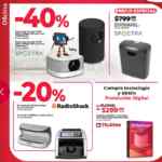 Folleto Enciende tu Emoción Office Depot Marzo 2026 con hasta 40% de descuento y más Folleto Enciende tu Emoción Office Depot Marzo 2026 con hasta 40% de descuento y más