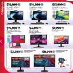 Folleto Enciende tu Emoción Office Depot Marzo 2026 con hasta 40% de descuento y más Folleto Enciende tu Emoción Office Depot Marzo 2026 con hasta 40% de descuento y más