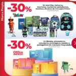 Folleto Enciende tu Emoción Office Depot Marzo 2026 con hasta 40% de descuento y más Folleto Enciende tu Emoción Office Depot Marzo 2026 con hasta 40% de descuento y más