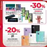 Folleto Enciende tu Emoción Office Depot Marzo 2026 con hasta 40% de descuento y más Folleto Enciende tu Emoción Office Depot Marzo 2026 con hasta 40% de descuento y más