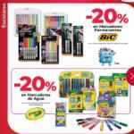 Folleto Enciende tu Emoción Office Depot Marzo 2026 con hasta 40% de descuento y más Folleto Enciende tu Emoción Office Depot Marzo 2026 con hasta 40% de descuento y más