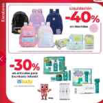 Folleto Enciende tu Emoción Office Depot Marzo 2026 con hasta 40% de descuento y más Folleto Enciende tu Emoción Office Depot Marzo 2026 con hasta 40% de descuento y más