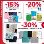 Folleto Enciende tu Emoción Office Depot Marzo 2026 con hasta 40% de descuento y más Folleto Enciende tu Emoción Office Depot Marzo 2026 con hasta 40% de descuento y más