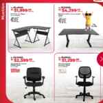 Folleto Enciende tu Emoción Office Depot Marzo 2026 con hasta 40% de descuento y más Folleto Enciende tu Emoción Office Depot Marzo 2026 con hasta 40% de descuento y más