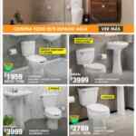 Folleto Home Depot al 11 de abril 2026: con 2x1, 3x2, 4x3 y más