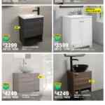 Folleto Home Depot al 11 de abril 2026: con 2x1, 3x2, 4x3 y más