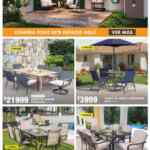 Folleto Home Depot al 11 de abril 2026: con 2x1, 3x2, 4x3 y más