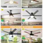 Folleto Home Depot al 11 de abril 2026: con 2x1, 3x2, 4x3 y más