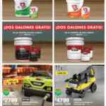 Folleto Home Depot al 11 de abril 2026: con 2x1, 3x2, 4x3 y más