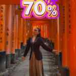 Travel Sale 2026 Despegar: Hasta 70 de descuento y más